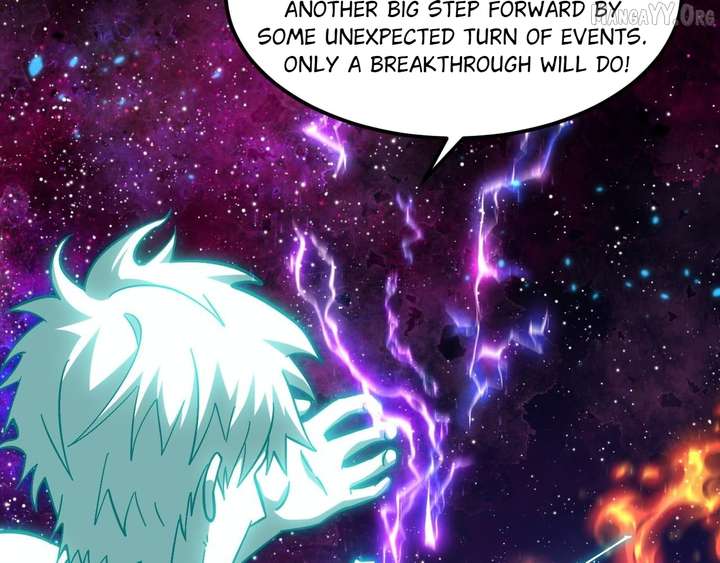 Read Logging 10,000 Years into the Future chapter 299 image 135 on Lezhin