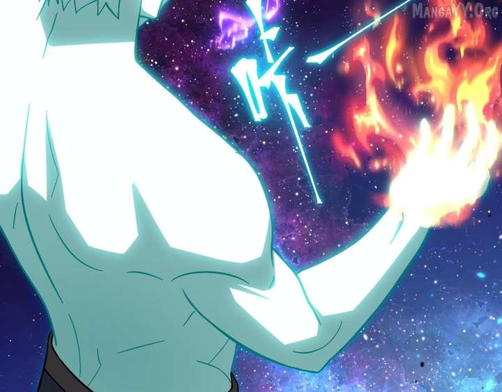 Read Logging 10,000 Years into the Future chapter 299 image 136 on Lezhin