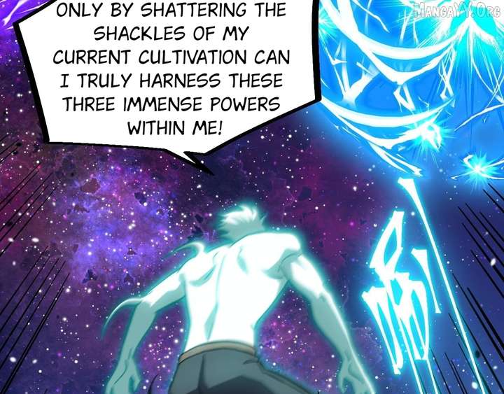 Read Logging 10,000 Years into the Future chapter 299 image 139 on Lezhin