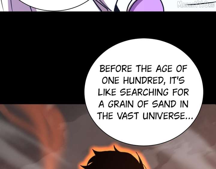 Read Logging 10,000 Years into the Future chapter 299 image 16 on Lezhin