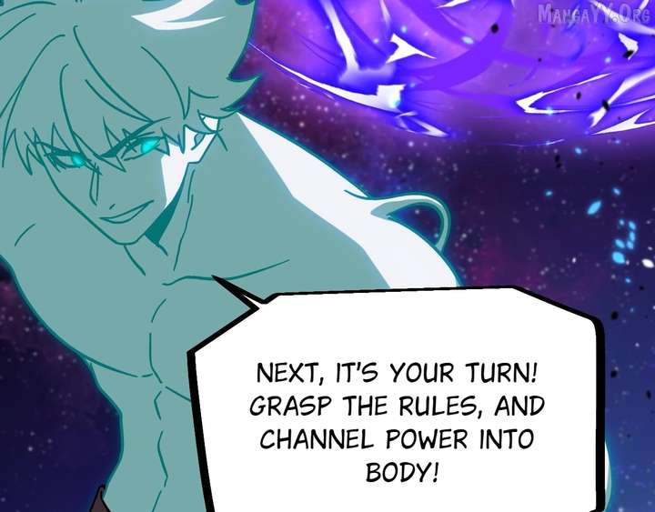 Read Logging 10,000 Years into the Future chapter 299 image 160 on Lezhin