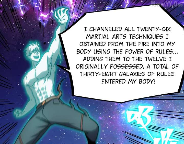Read Logging 10,000 Years into the Future chapter 299 image 164 on Lezhin