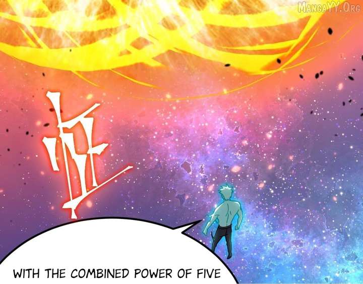 Read Logging 10,000 Years into the Future chapter 299 image 169 on Lezhin
