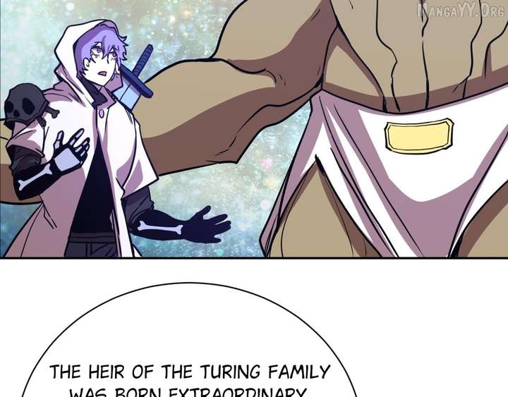 Read Logging 10,000 Years into the Future chapter 299 image 24 on Lezhin