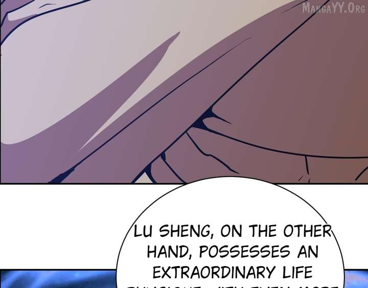 Read Logging 10,000 Years into the Future chapter 299 image 33 on Lezhin