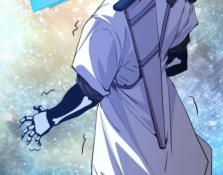 Read Logging 10,000 Years into the Future chapter 299 image 6 on Lezhin