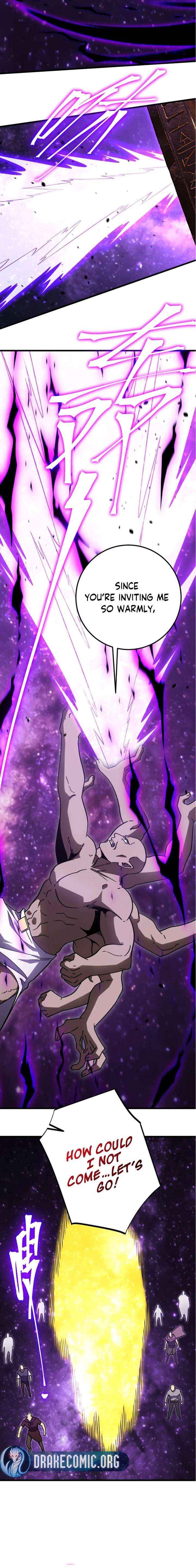Read Logging 10,000 Years into the Future chapter 302 image 1 on Lezhin