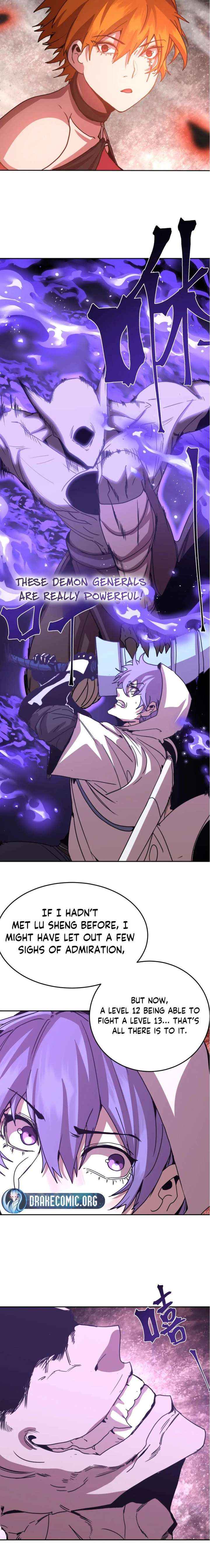 Read Logging 10,000 Years into the Future chapter 302 image 11 on Lezhin