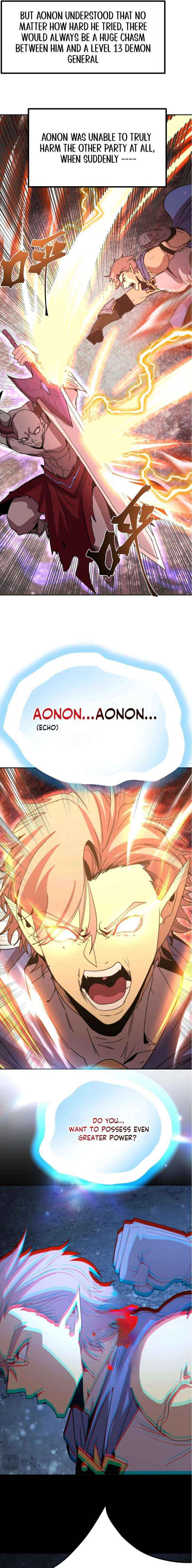 Read Logging 10,000 Years into the Future chapter 302 image 14 on Lezhin