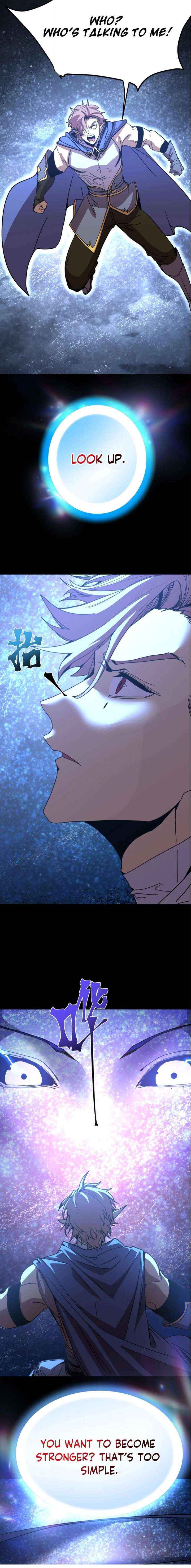 Read Logging 10,000 Years into the Future chapter 302 image 15 on Lezhin