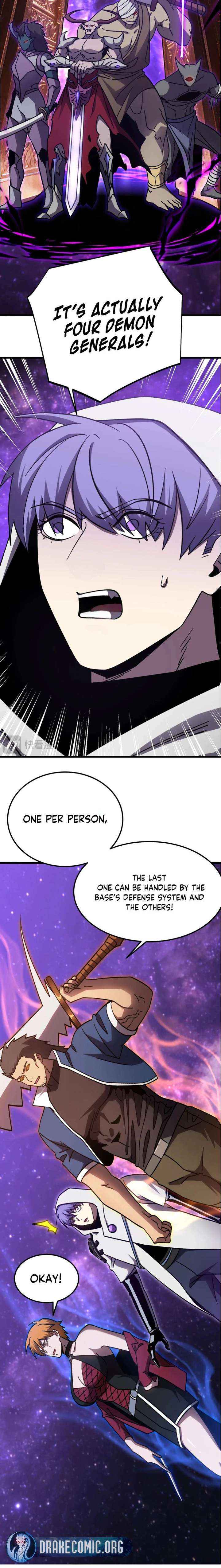 Read Logging 10,000 Years into the Future chapter 302 image 3 on Lezhin