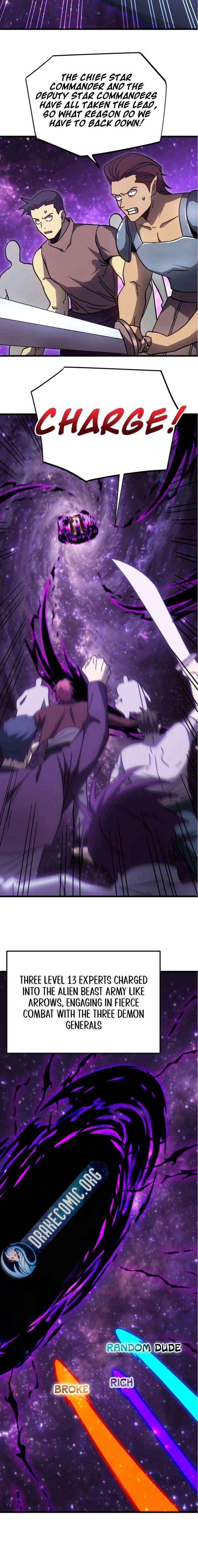 Read Logging 10,000 Years into the Future chapter 302 image 5 on Lezhin