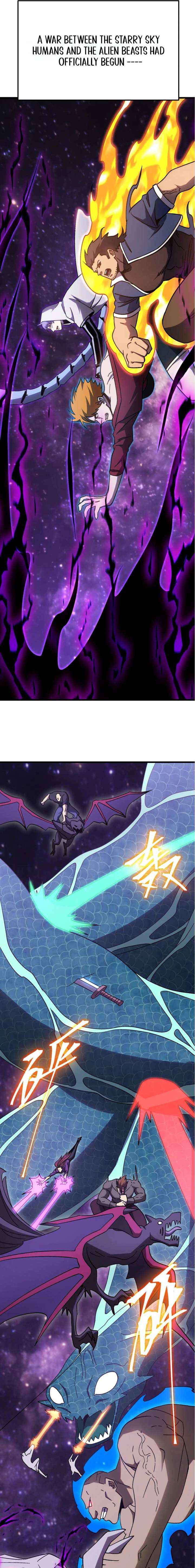 Read Logging 10,000 Years into the Future chapter 302 image 6 on Lezhin
