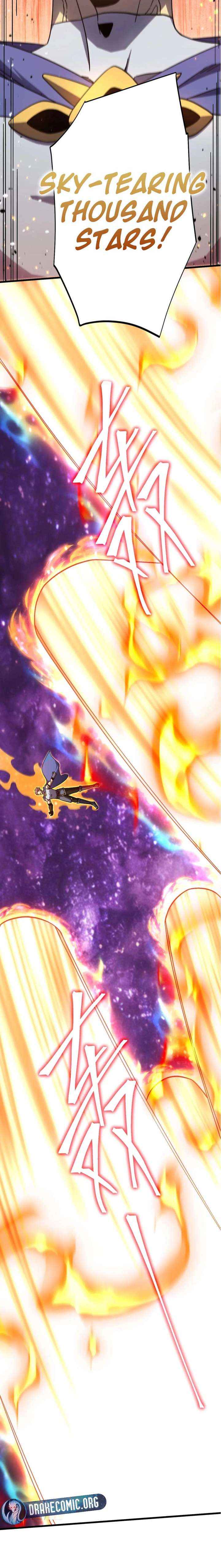 Read Logging 10,000 Years into the Future chapter 302 image 9 on Lezhin