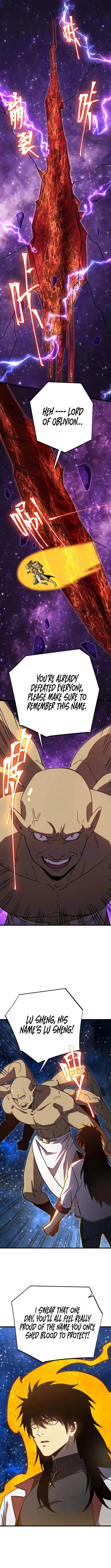 Read Logging 10,000 Years into the Future chapter 305 image 1 on Lezhin