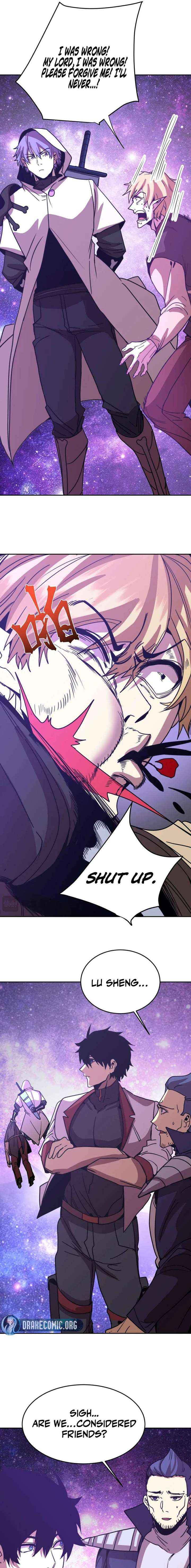 Read Logging 10,000 Years into the Future chapter 306 image 12 on Lezhin