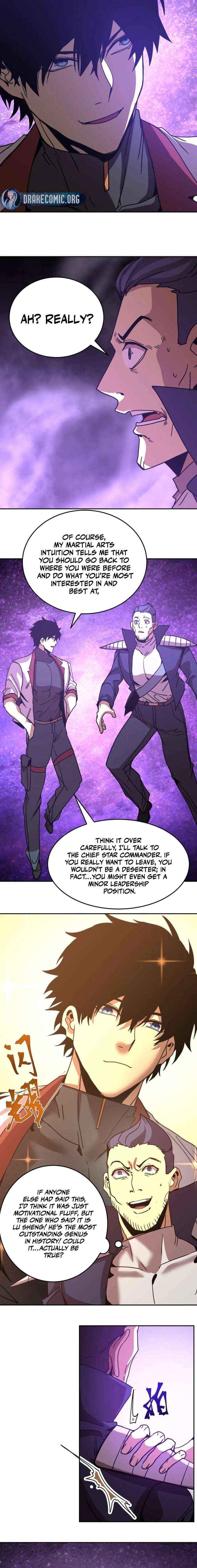 Read Logging 10,000 Years into the Future chapter 306 image 15 on Lezhin