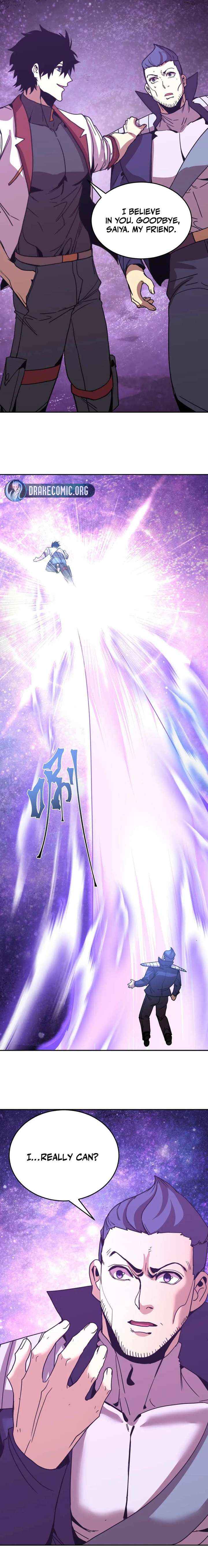 Read Logging 10,000 Years into the Future chapter 306 image 16 on Lezhin