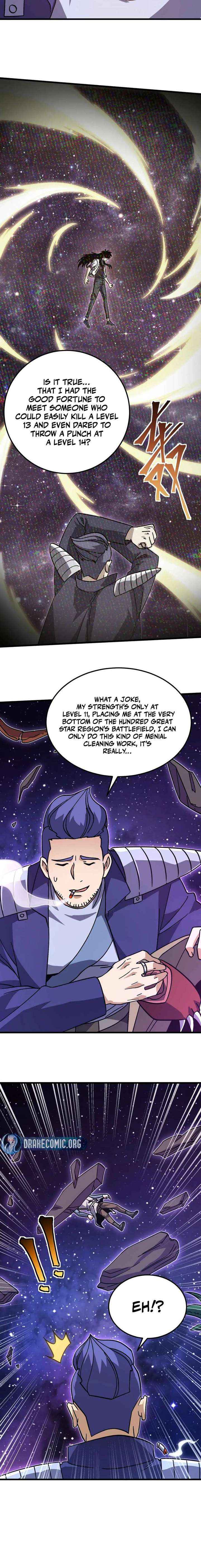Read Logging 10,000 Years into the Future chapter 306 image 3 on Lezhin