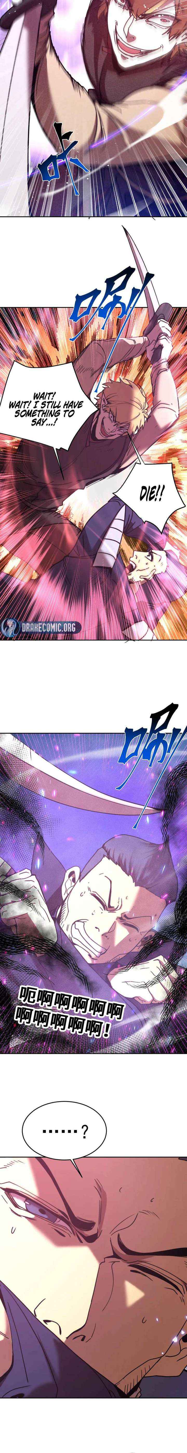 Read Logging 10,000 Years into the Future chapter 306 image 9 on Lezhin