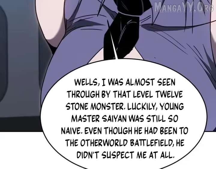 Read Logging 10,000 Years into the Future chapter 308 image 120 on Lezhin