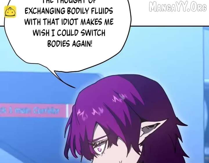 Read Logging 10,000 Years into the Future chapter 308 image 135 on Lezhin