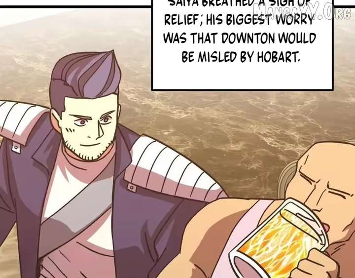 Read Logging 10,000 Years into the Future chapter 308 image 15 on Lezhin