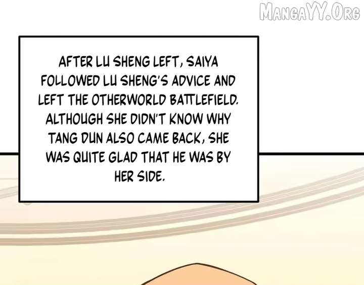 Read Logging 10,000 Years into the Future chapter 308 image 17 on Lezhin