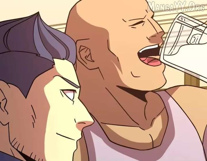 Read Logging 10,000 Years into the Future chapter 308 image 18 on Lezhin