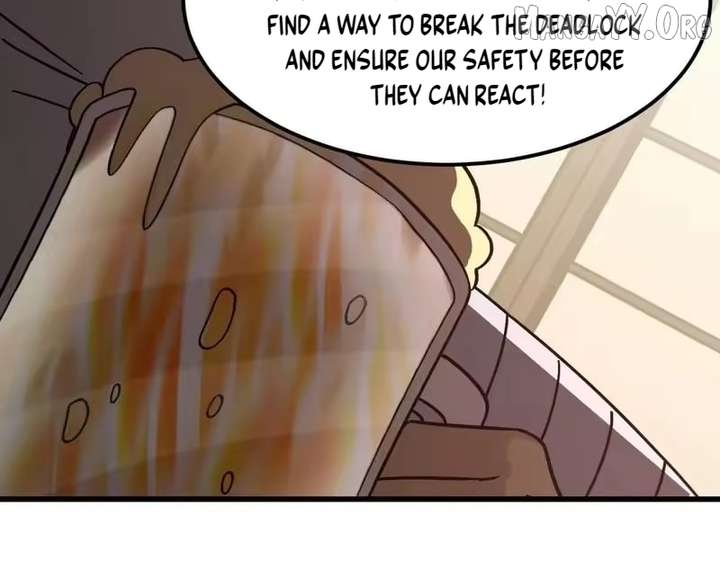 Read Logging 10,000 Years into the Future chapter 308 image 27 on Lezhin