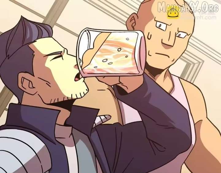 Read Logging 10,000 Years into the Future chapter 308 image 34 on Lezhin