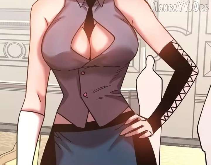 Read Logging 10,000 Years into the Future chapter 308 image 38 on Lezhin
