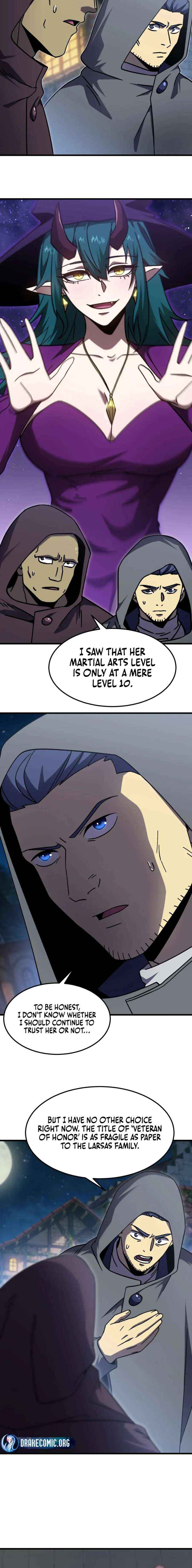 Read Logging 10,000 Years into the Future chapter 310 image 1 on Lezhin
