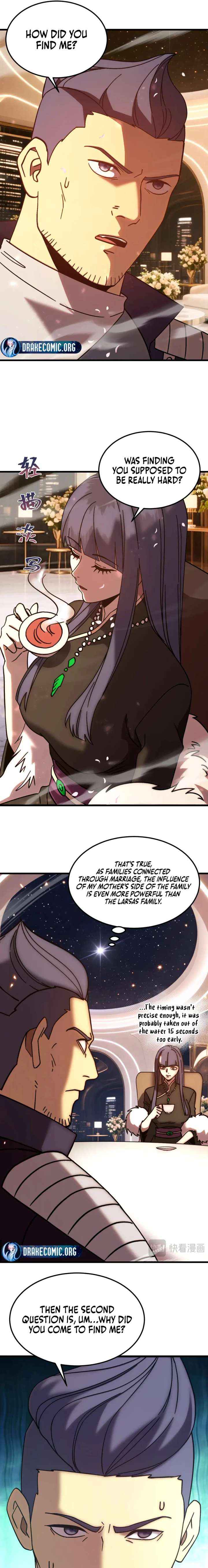Read Logging 10,000 Years into the Future chapter 310 image 12 on Lezhin