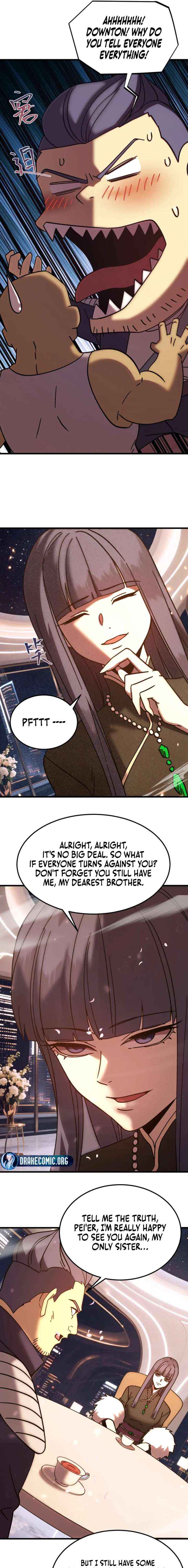 Read Logging 10,000 Years into the Future chapter 310 image 14 on Lezhin