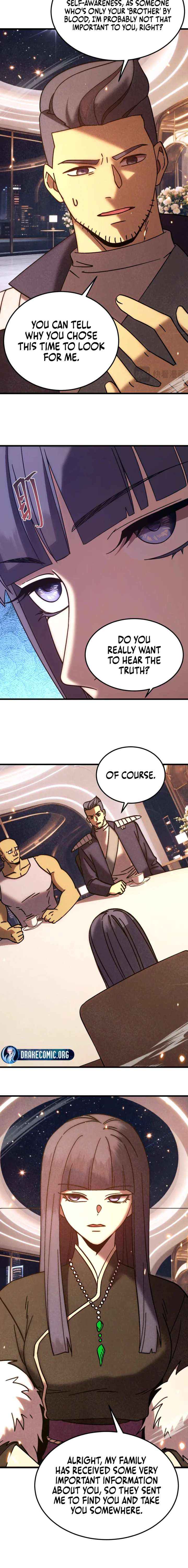 Read Logging 10,000 Years into the Future chapter 310 image 15 on Lezhin