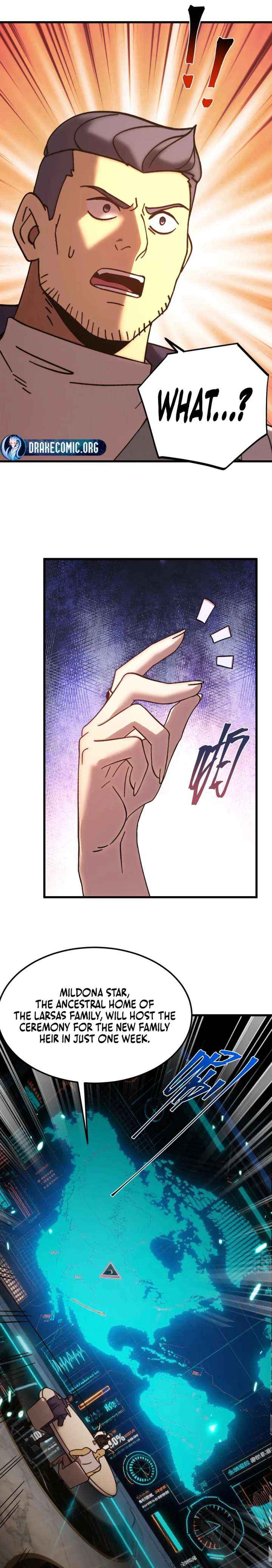 Read Logging 10,000 Years into the Future chapter 310 image 16 on Lezhin