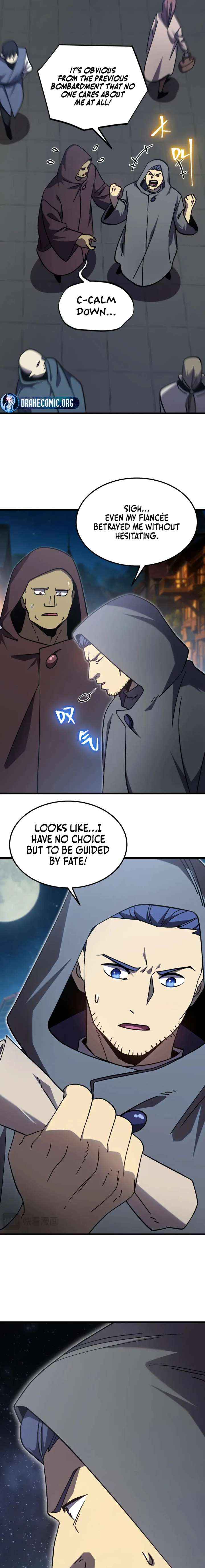 Read Logging 10,000 Years into the Future chapter 310 image 2 on Lezhin