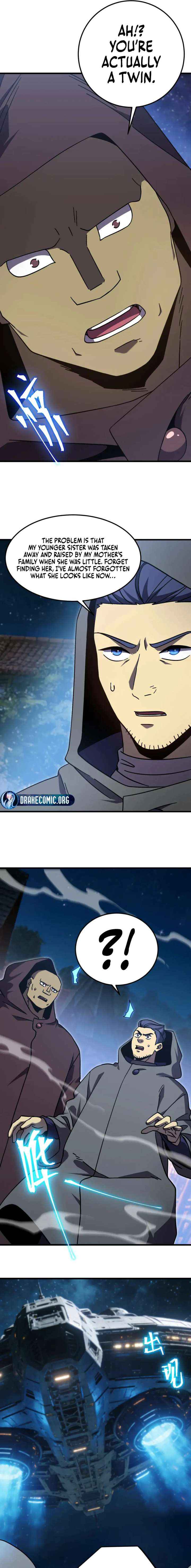 Read Logging 10,000 Years into the Future chapter 310 image 4 on Lezhin