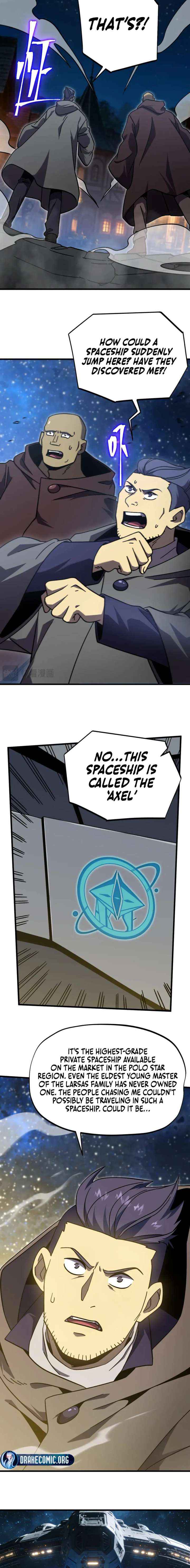 Read Logging 10,000 Years into the Future chapter 310 image 5 on Lezhin
