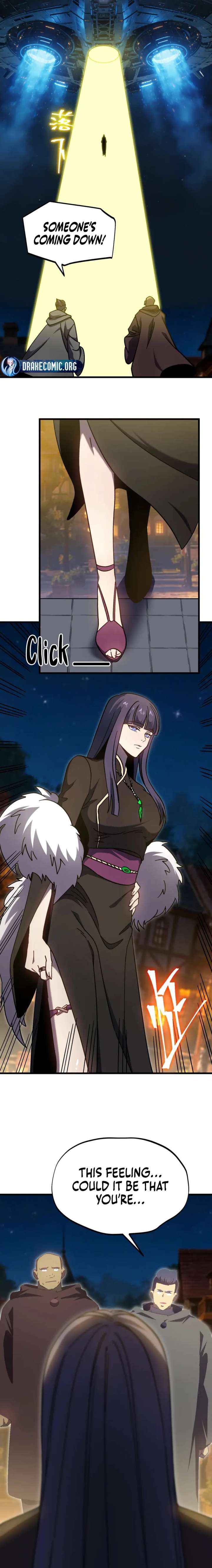 Read Logging 10,000 Years into the Future chapter 310 image 6 on Lezhin