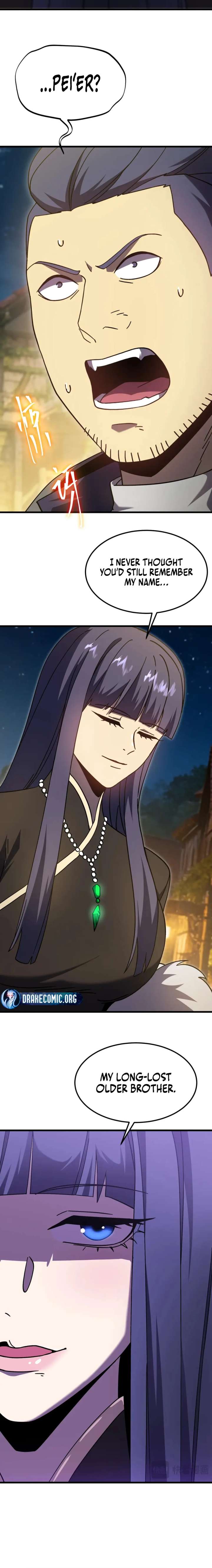 Read Logging 10,000 Years into the Future chapter 310 image 7 on Lezhin