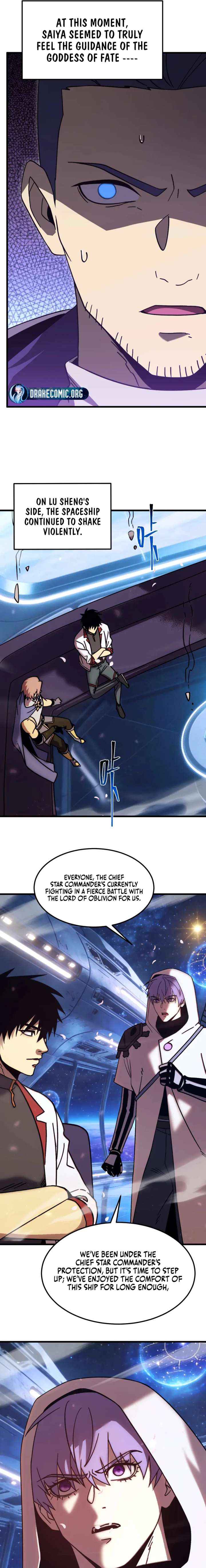 Read Logging 10,000 Years into the Future chapter 310 image 8 on Lezhin