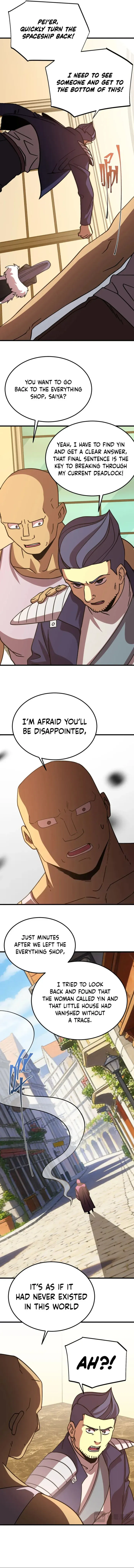 Read Logging 10,000 Years into the Future chapter 311 image 2 on Lezhin