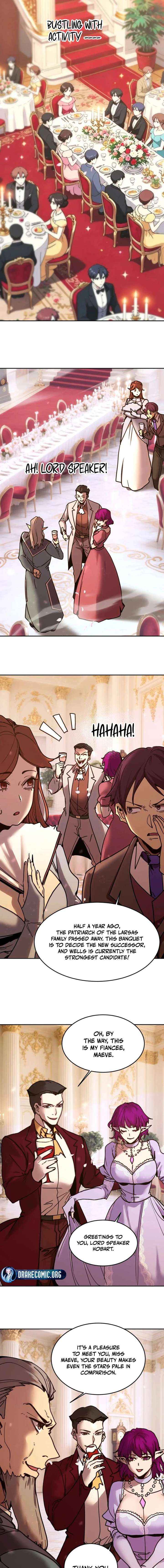 Read Logging 10,000 Years into the Future chapter 312 image 10 on Lezhin