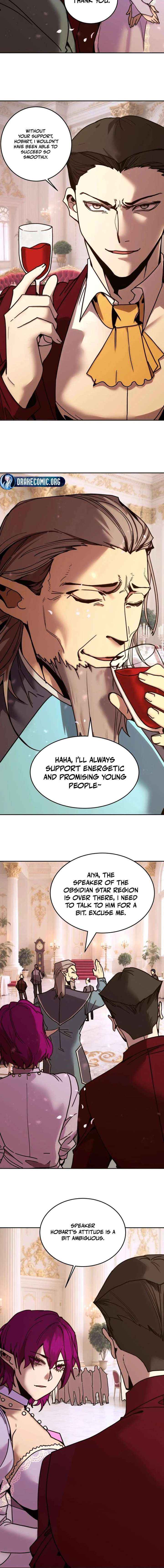 Read Logging 10,000 Years into the Future chapter 312 image 11 on Lezhin