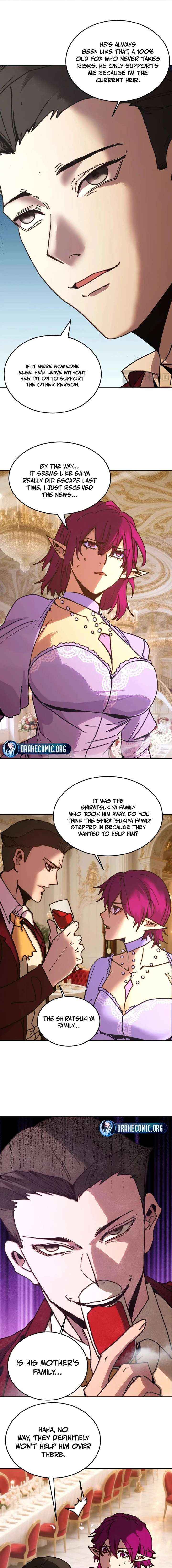 Read Logging 10,000 Years into the Future chapter 312 image 12 on Lezhin