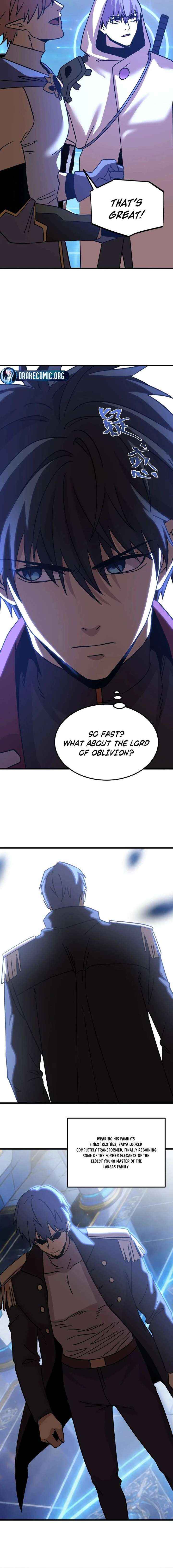 Read Logging 10,000 Years into the Future chapter 312 image 5 on Lezhin