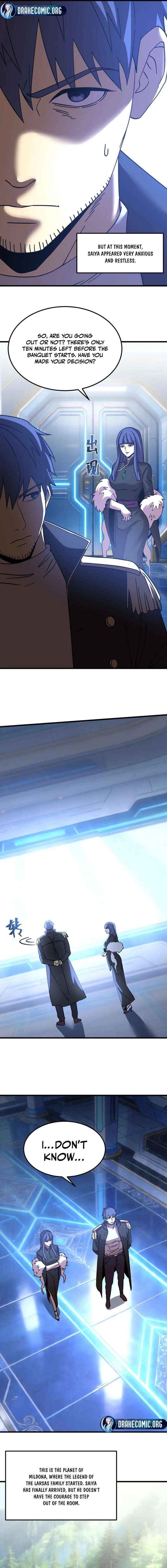 Read Logging 10,000 Years into the Future chapter 312 image 6 on Lezhin