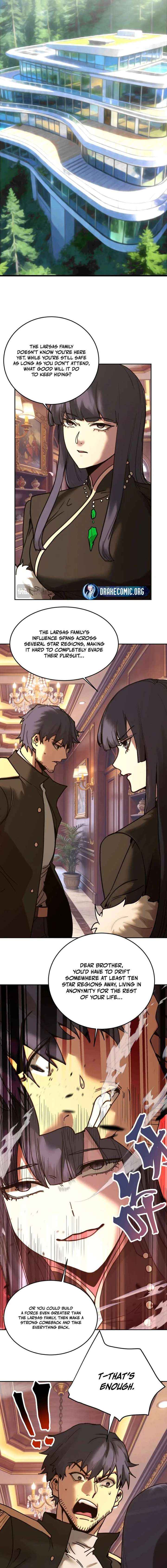 Read Logging 10,000 Years into the Future chapter 312 image 7 on Lezhin